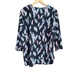 Silverts Adaptive Top‎ Feather XL